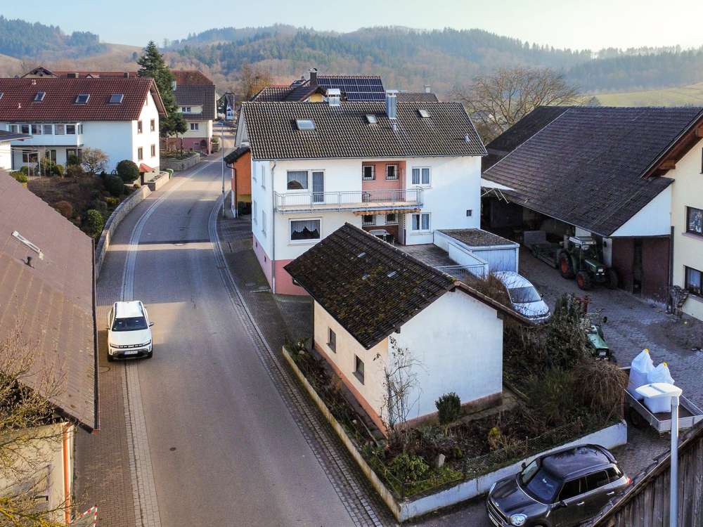 Thumbnail-Haus zum Kaufen in Appenweier-Nesselried 480.000,00 € 220 m²