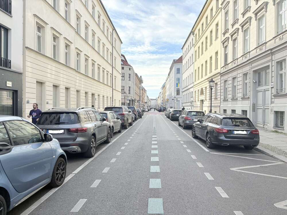 Thumbnail-Büro in Berlin 550.000,00 € 134 m²