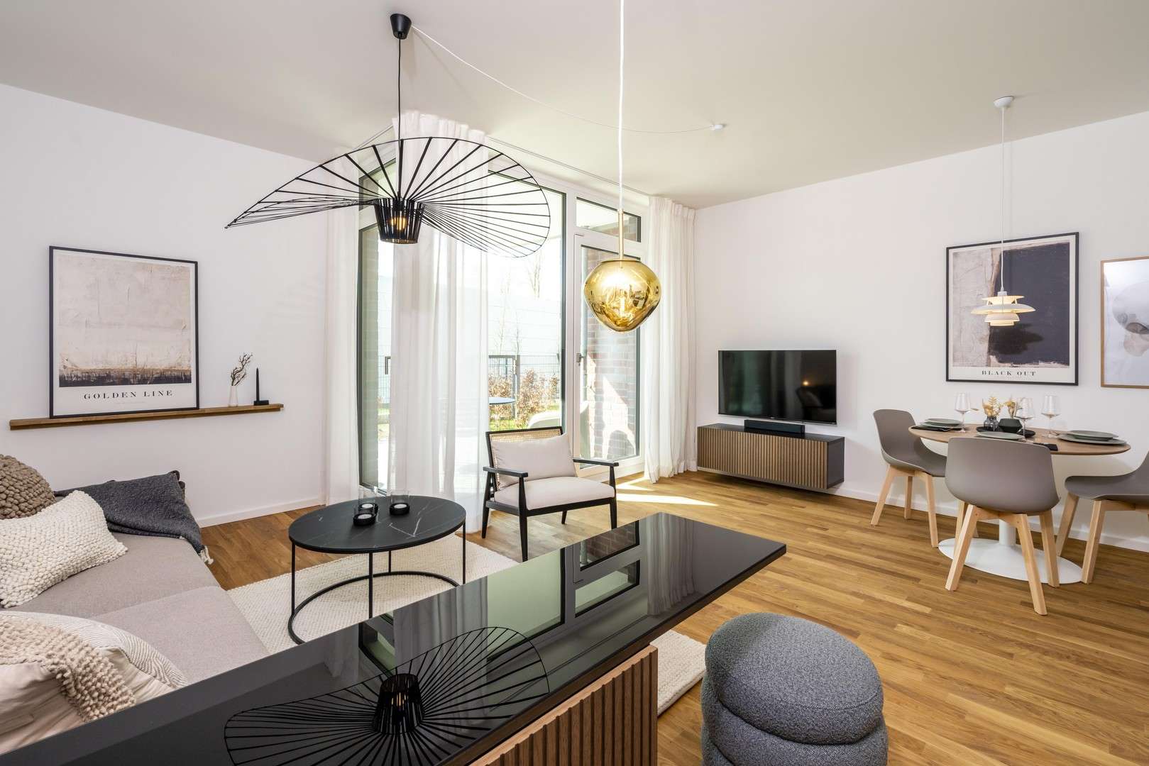 Thumbnail-Wohnung zum Mieten in Hamburg 1.790,00 € 64.1 m²