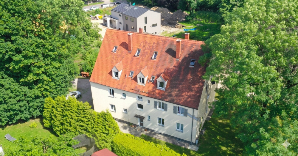 Thumbnail-Wohnung zum Kaufen in Augsburg 375.000,00 € 154 m²