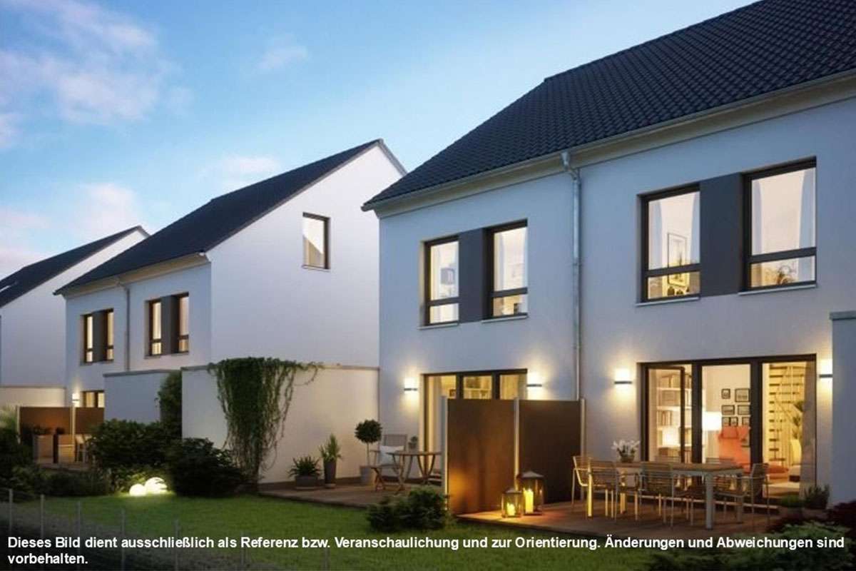 Thumbnail-Haus zum Kaufen in Hahnheim 559.900,00 € 142 m²