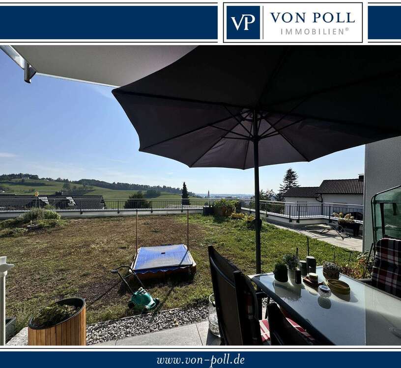 Thumbnail-Wohnung zum Mieten in Deggendorf 840,00 € 76.2 m²