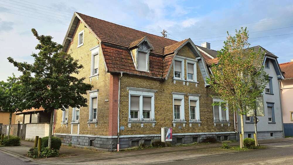 Thumbnail-Grundstück zu verkaufen in Graben-Neudorf 495.000,00 € 911 m²