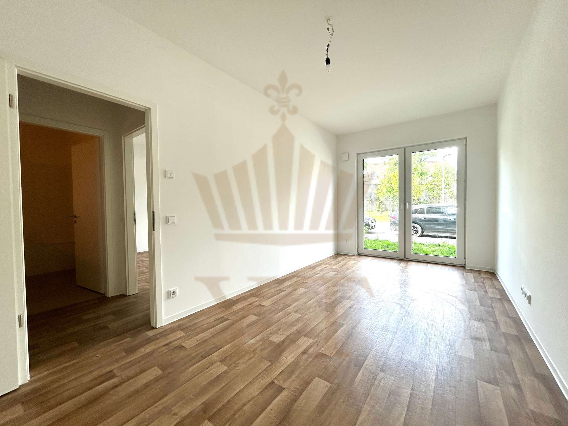 Thumbnail-Wohnung zum Mieten in Bernau bei Berlin 1.200,00 € 84.41 m²