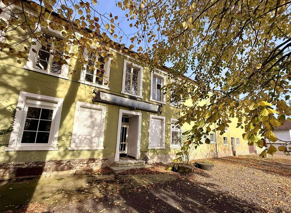 Thumbnail-Haus zum Kaufen in Überherrn 275.000,00 € 140 m²