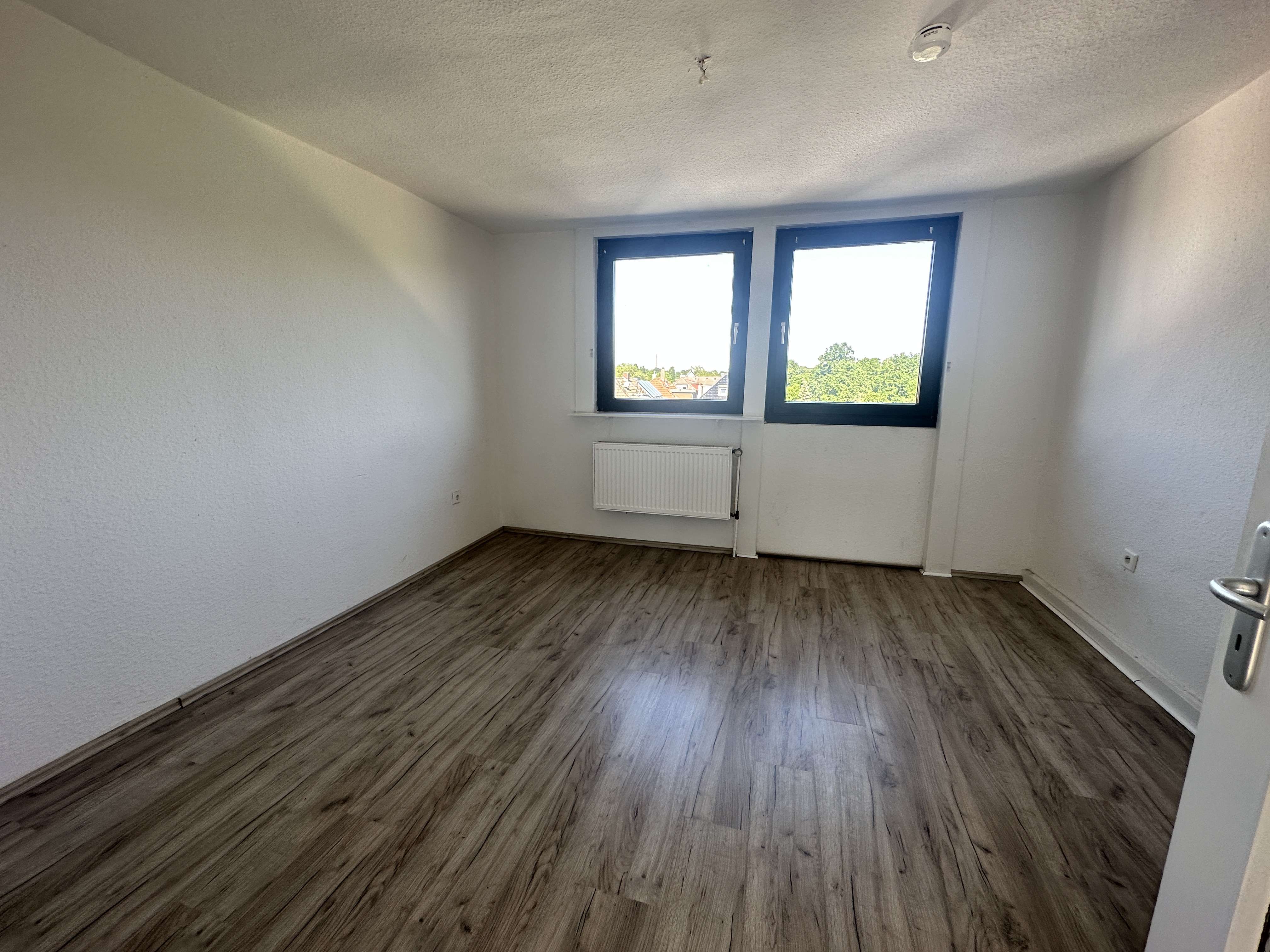 Thumbnail-Wohnung zum Mieten in Gladbeck 350,00 € 60 m²