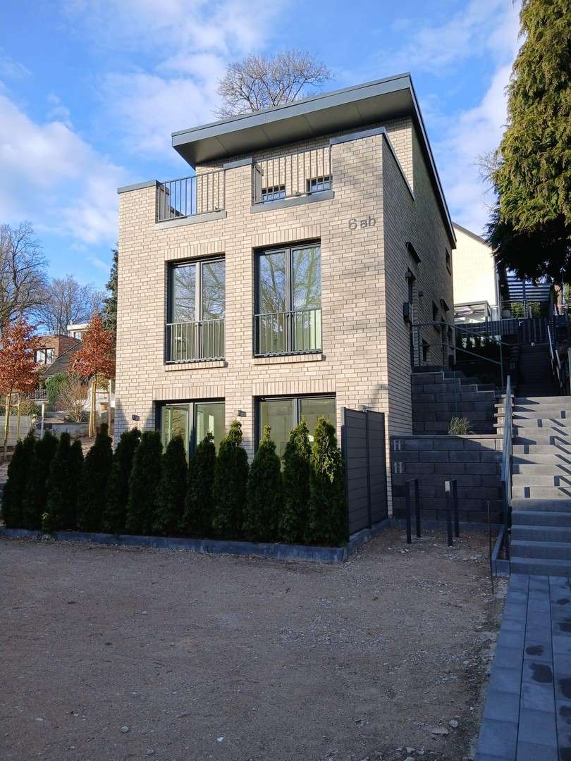 Thumbnail-Wohnung zum Mieten in Hamburg 1.750,00 € 68.13 m²