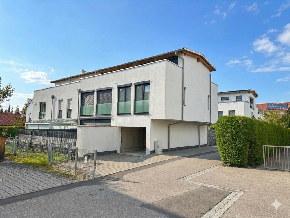 Thumbnail-Haus zum Kaufen in Eching 1.650.000,00 € 254 m²