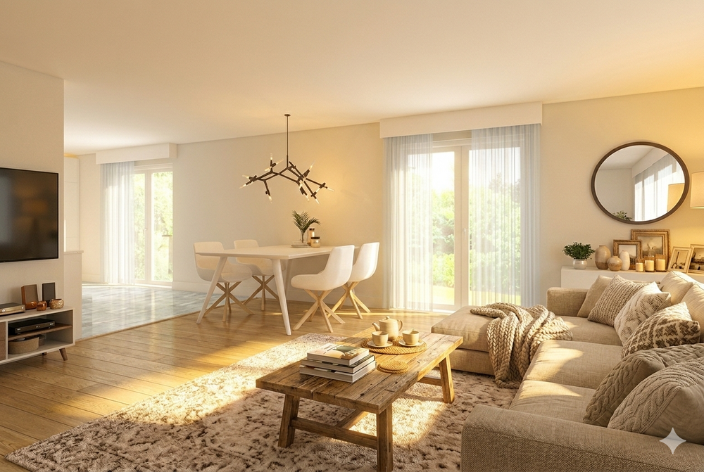 Thumbnail-Wohnung zum Kaufen in Hamburg 1.591.400,00 € 197.9 m²