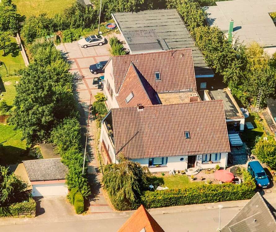 Thumbnail-Haus zum Kaufen in Laboe 595.000,00 € 590 m²