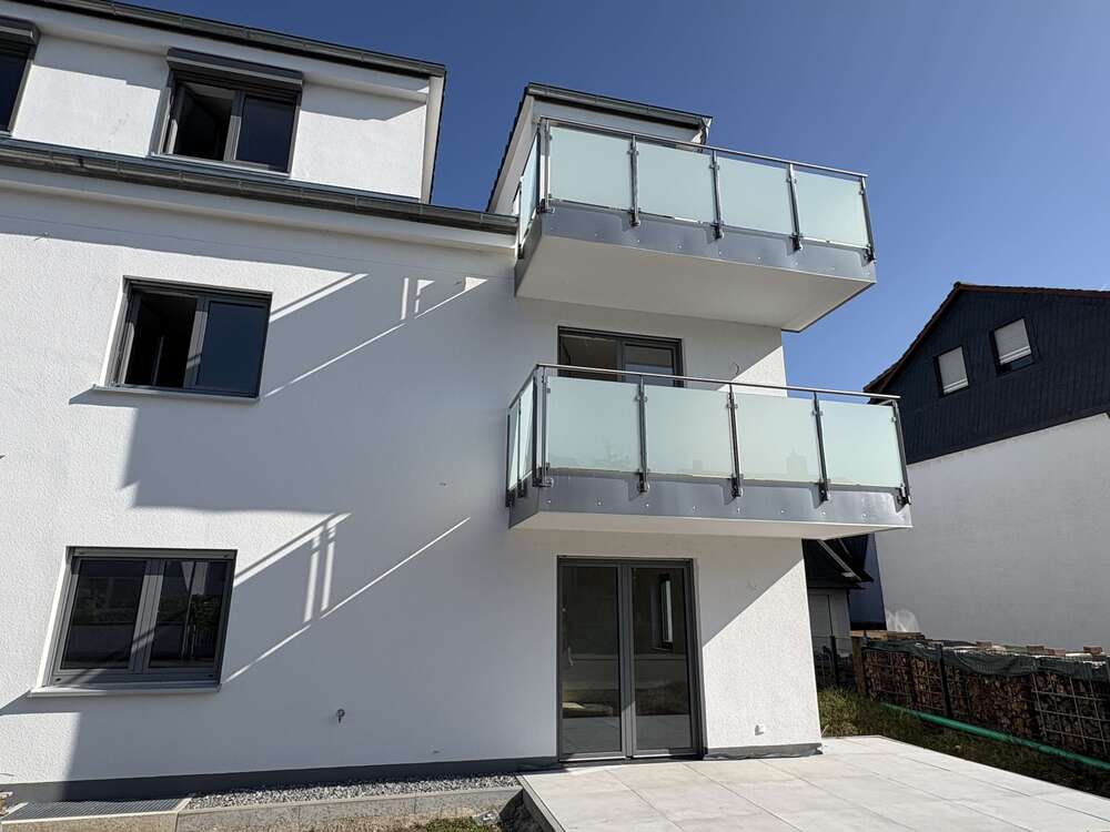 Thumbnail-Wohnung zum Mieten in Gernsheim 1.550,00 € 134 m²