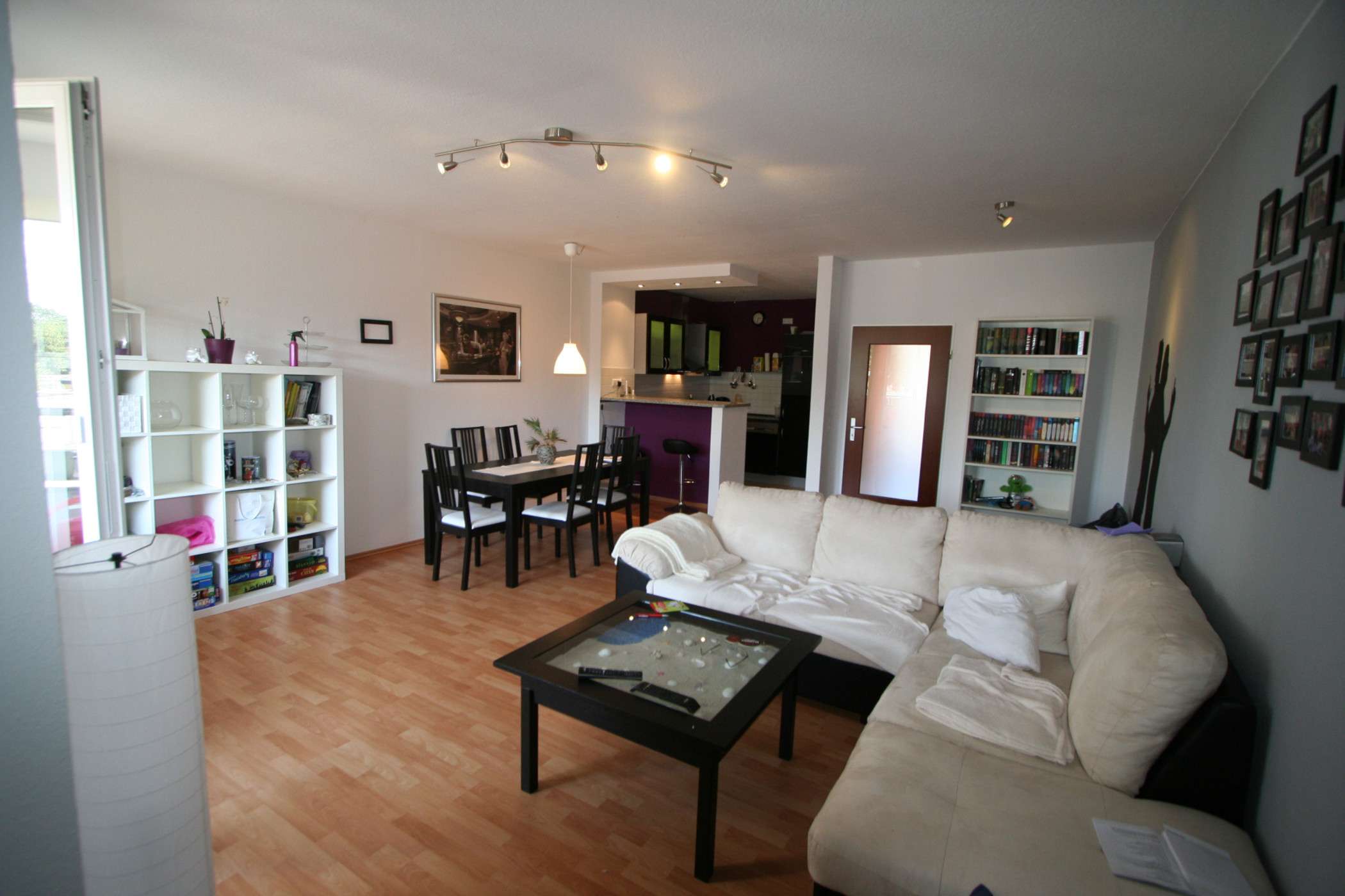 Thumbnail-Wohnung zum Mieten in Burgdorf 889,00 € 94 m²