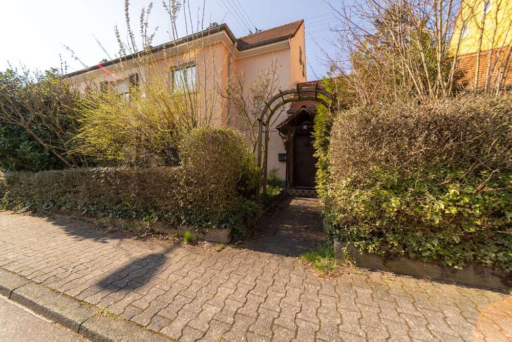Thumbnail-Haus zum Kaufen in Frankfurt am Main 479.000,00 € 111.65 m²