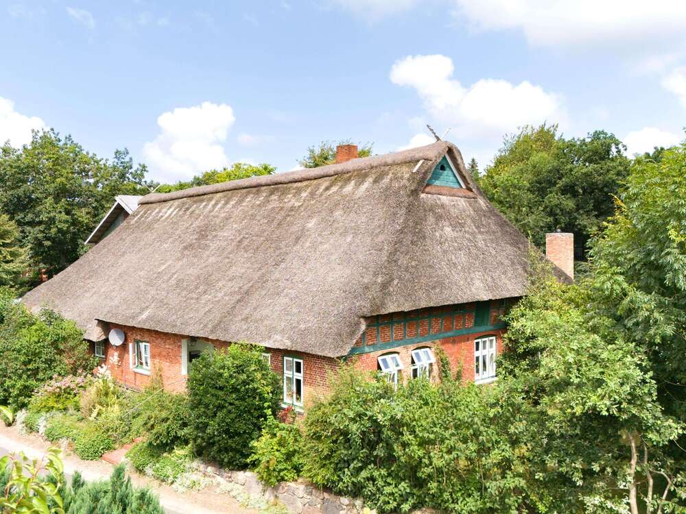 Thumbnail-Haus zum Kaufen in Großenrade 640.000,00 € 196 m²