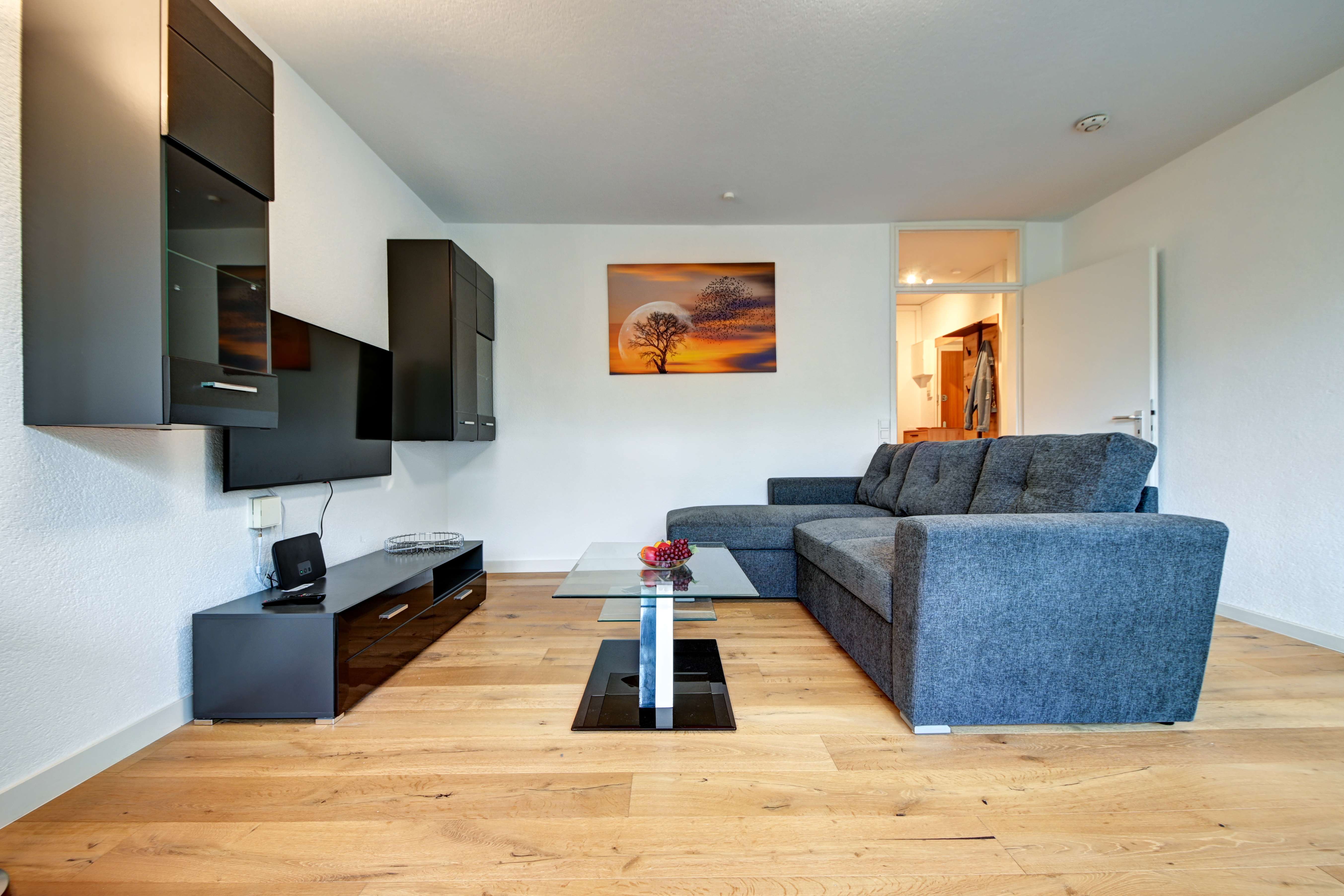 Thumbnail-Wohnung zum Mieten in Stuttgart 1.130,00 € 50 m²