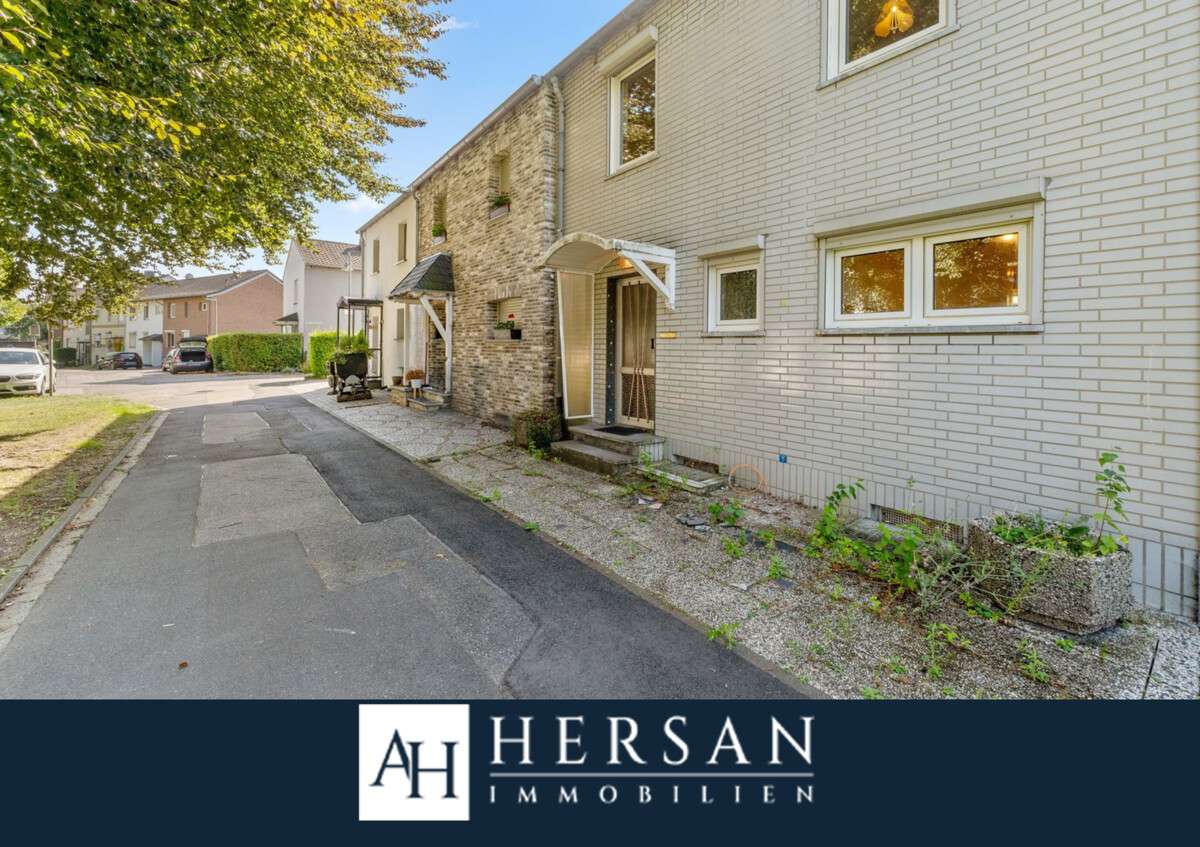 Thumbnail-Haus zum Kaufen in Alsdorf 155.000,00 € 66.51 m²