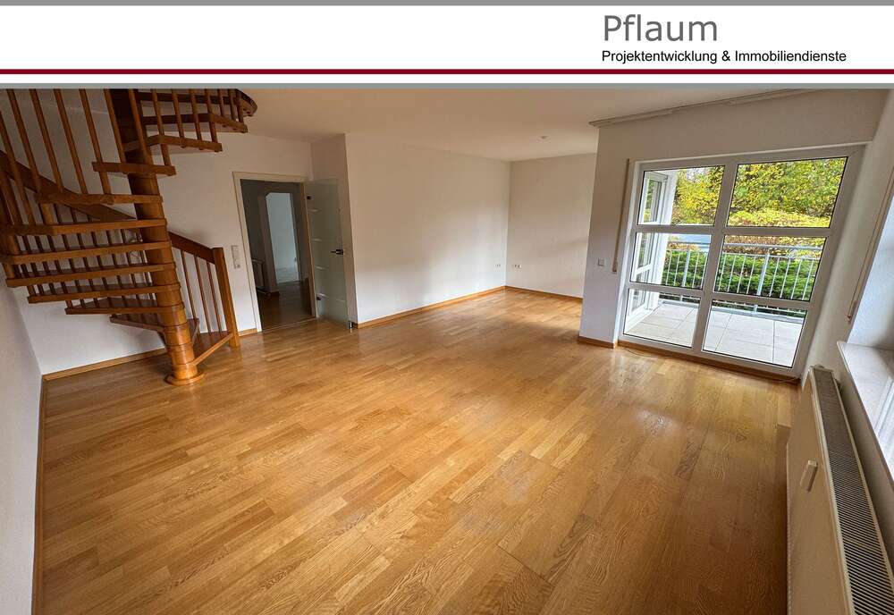 Thumbnail-Wohnung zum Kaufen in Hilchenbach 239.000,00 € 107 m²