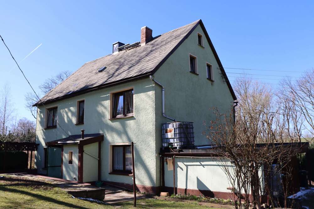 Thumbnail-Haus zum Kaufen in Brand-Erbisdorf 149.500,00 € 140 m²