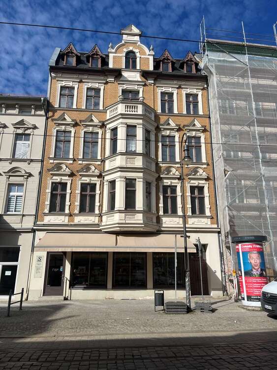 Thumbnail-Haus zum Kaufen in Brandenburg 720.000,00 € 518 m²