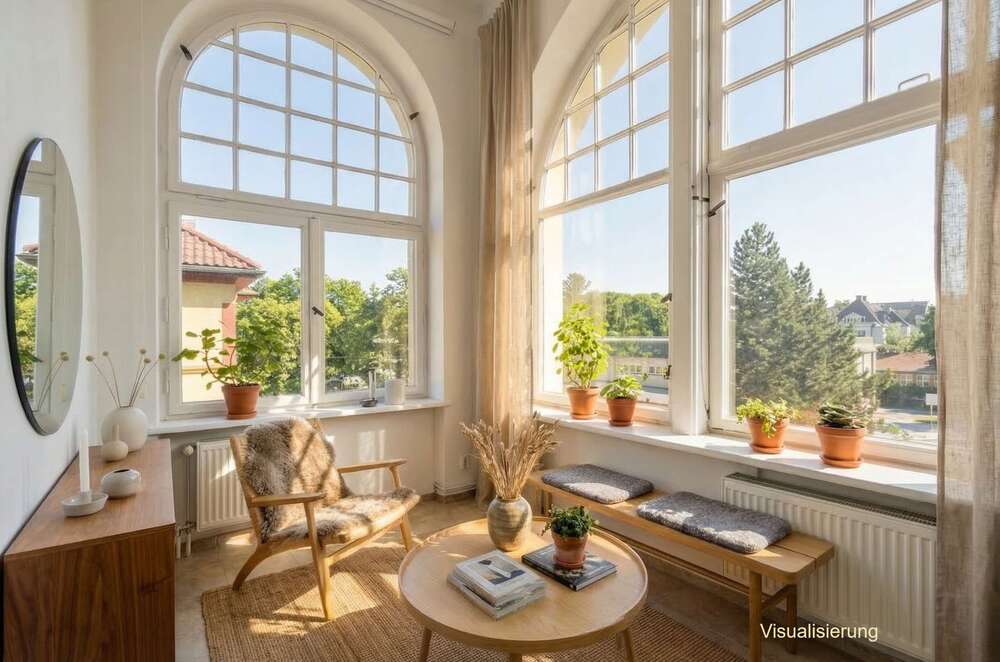 Thumbnail-Wohnung zum Kaufen in Berlin 1.499.000,00 € 231 m²