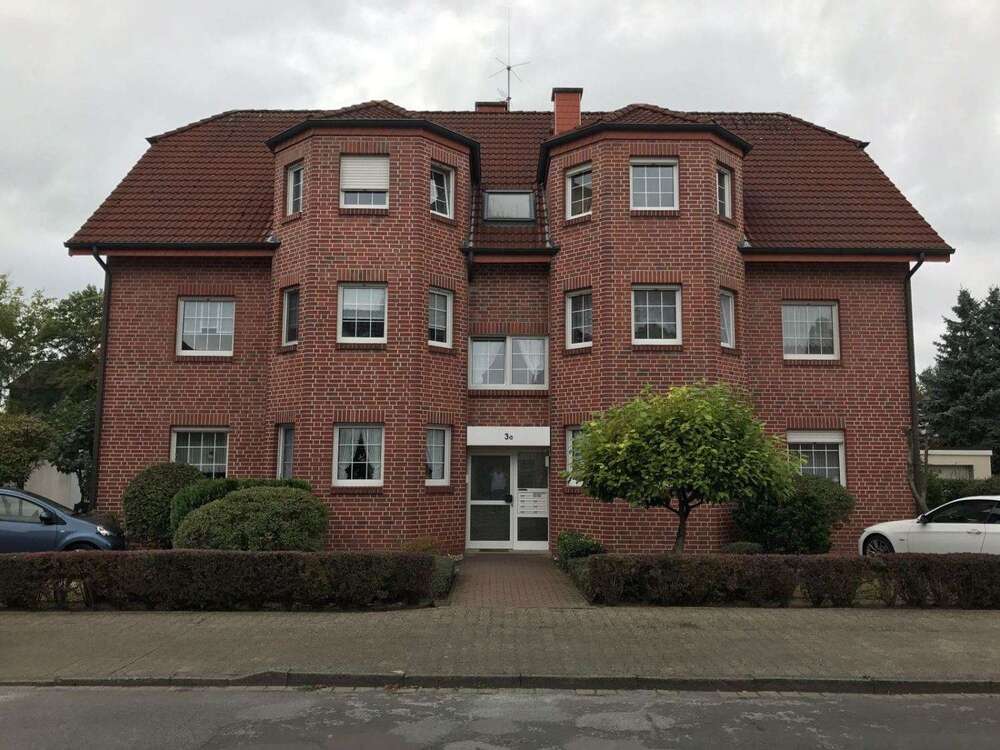 Thumbnail-Wohnung zum Mieten in Lünen 680,00 € 84 m²