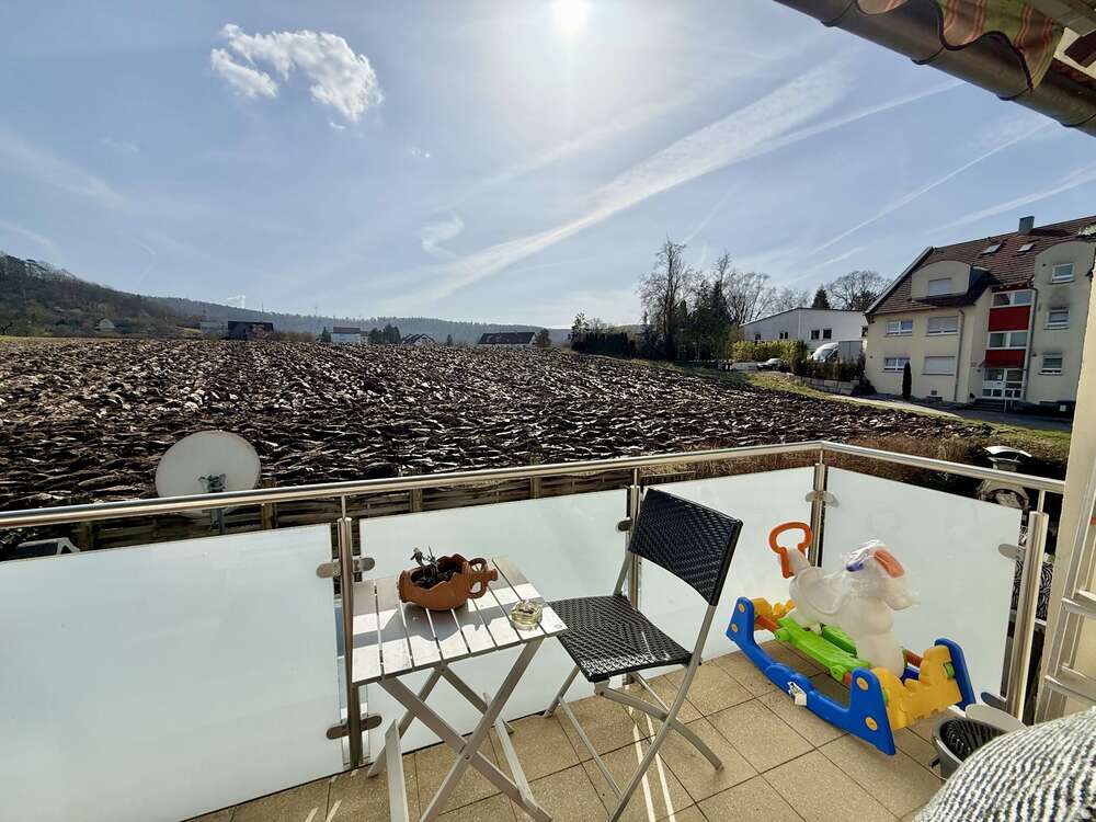 Thumbnail-Wohnung zum Kaufen in Schorndorf 197.000,00 € 65 m²