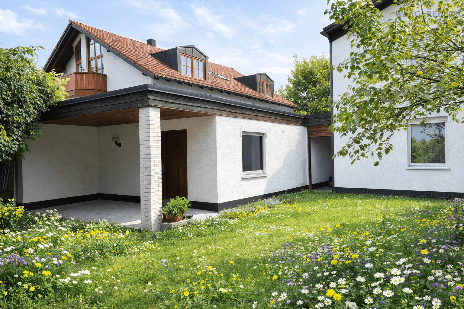 Thumbnail-Haus zum Kaufen in München 1.395.000,00 € 170 m²