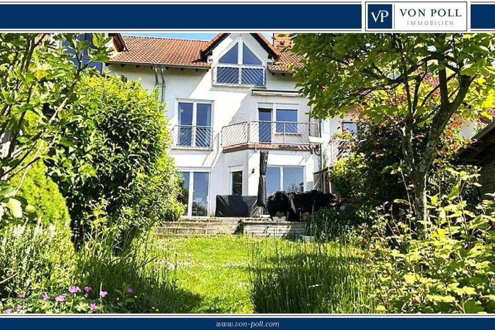 Thumbnail-Haus zum Kaufen in Bad Vilbel 849.000,00 € 156 m²