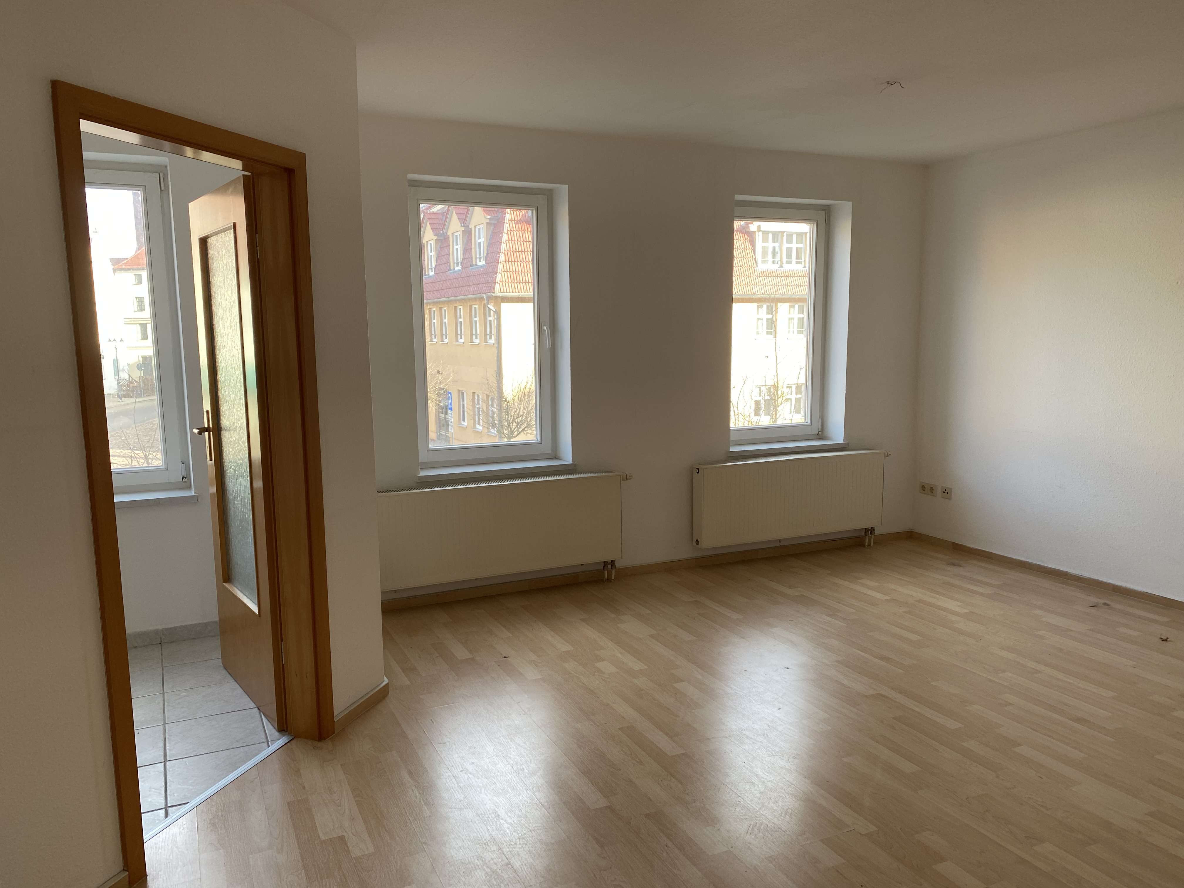 Thumbnail-Wohnung zum Mieten in Kemberg 388,30 € 63.05 m²