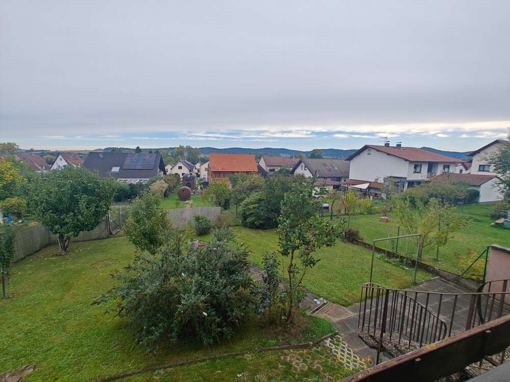 Thumbnail-Wohnung zum Kaufen in Brensbach Wersau 269.000,00 € 110.28 m²