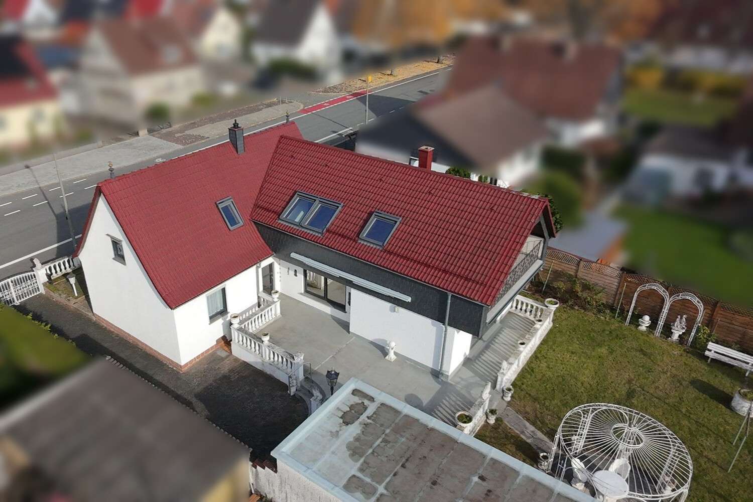 Thumbnail-Haus zum Kaufen in Kaiserslautern 415.000,00 € 190 m²
