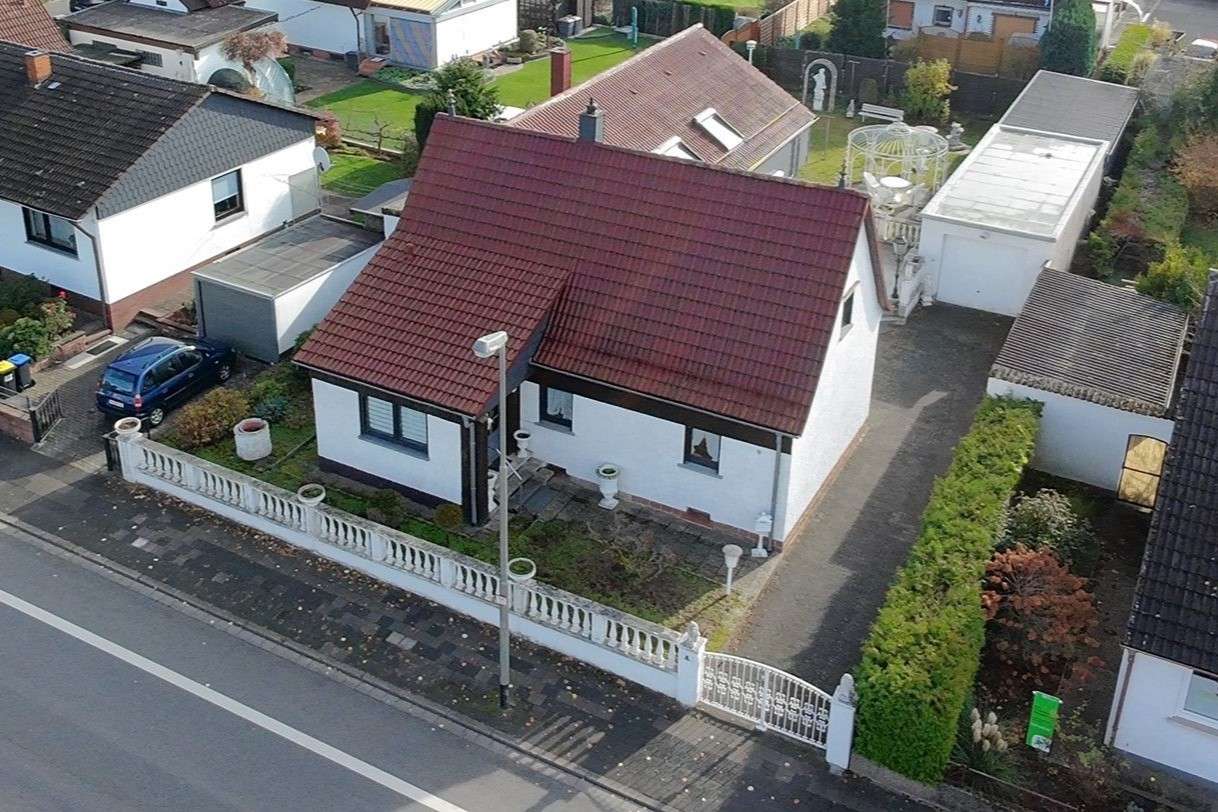 Thumbnail-Haus zum Kaufen in Kaiserslautern 459.000,00 € 190 m²