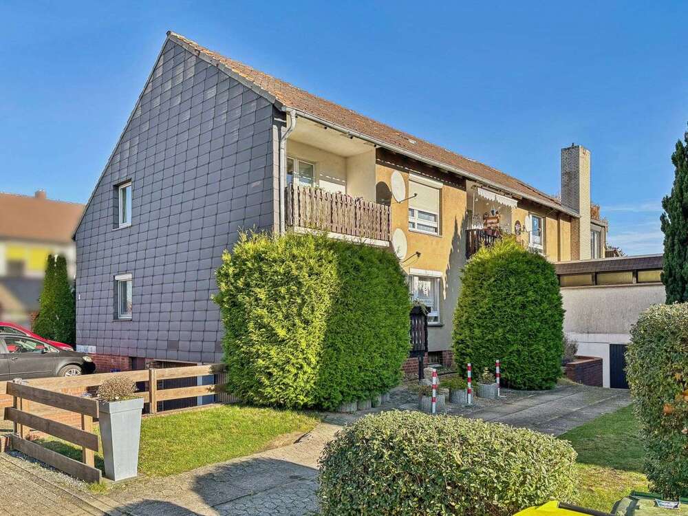 Thumbnail-Haus zum Kaufen in Braunschweig 429.000,00 € 350 m²