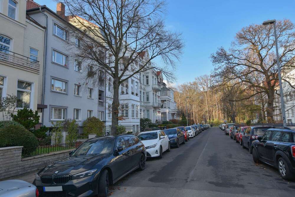 Thumbnail-Wohnung zum Kaufen in Hannover 550.000,00 € 125 m²