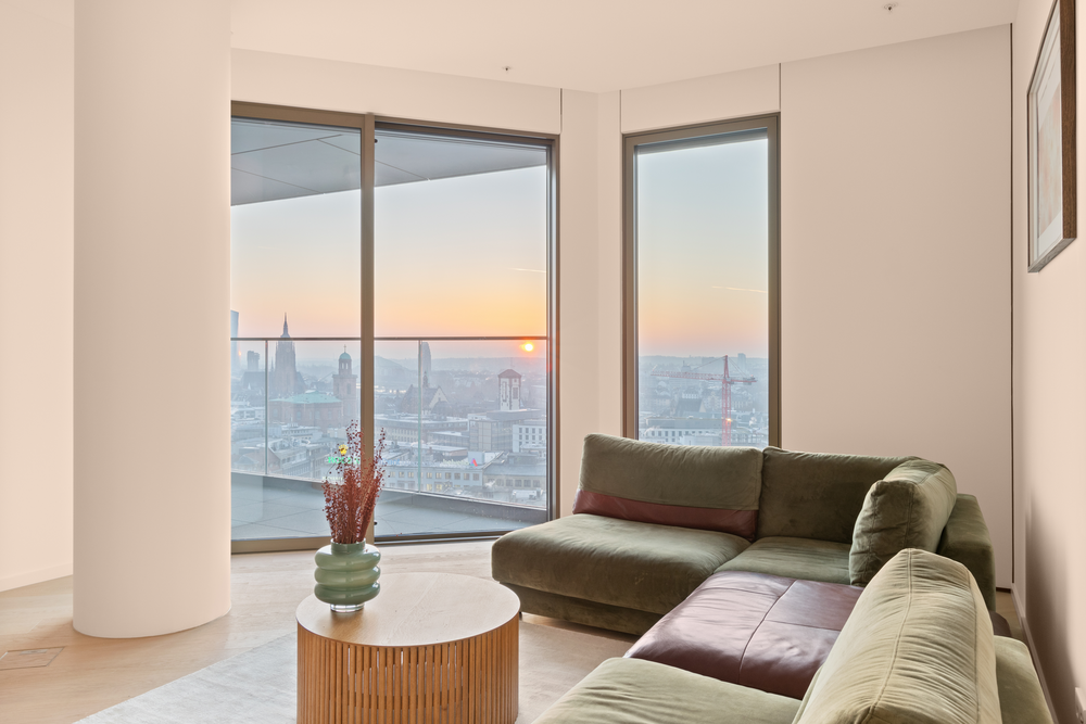 Thumbnail-Wohnung zum Kaufen in Frankfurt am Main 1.680.000,00 € 102 m²