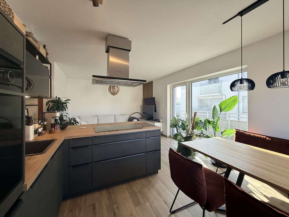 Thumbnail-Wohnung zum Kaufen in dormitz 380.000,00 € 75 m²