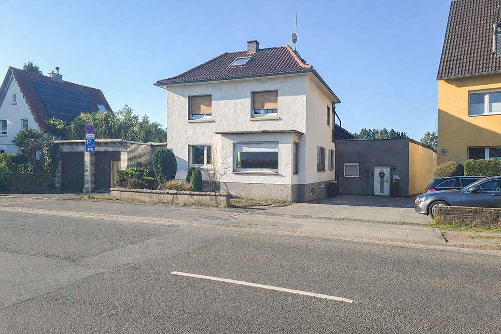 Thumbnail-Haus zum Kaufen in Haan 620.000,00 € 277 m²