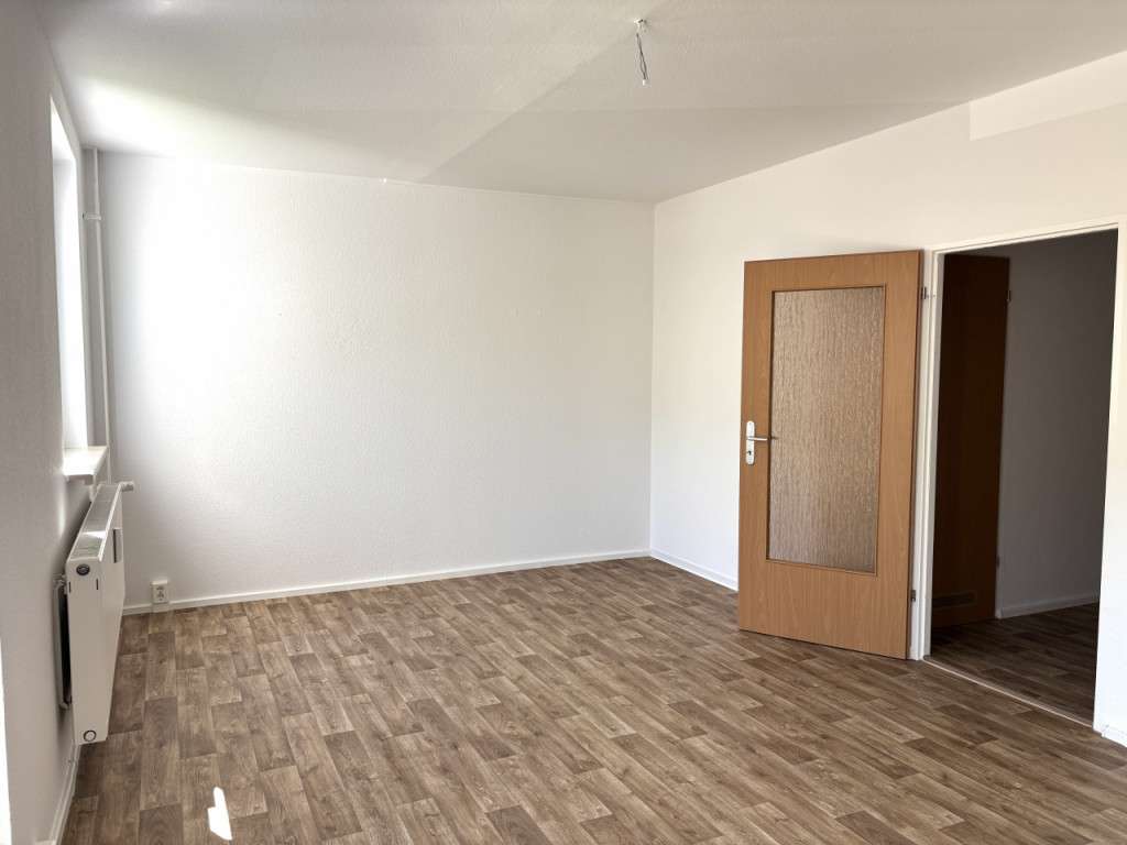 Thumbnail-Wohnung zum Mieten in Zwickau 365,40 € 58 m²