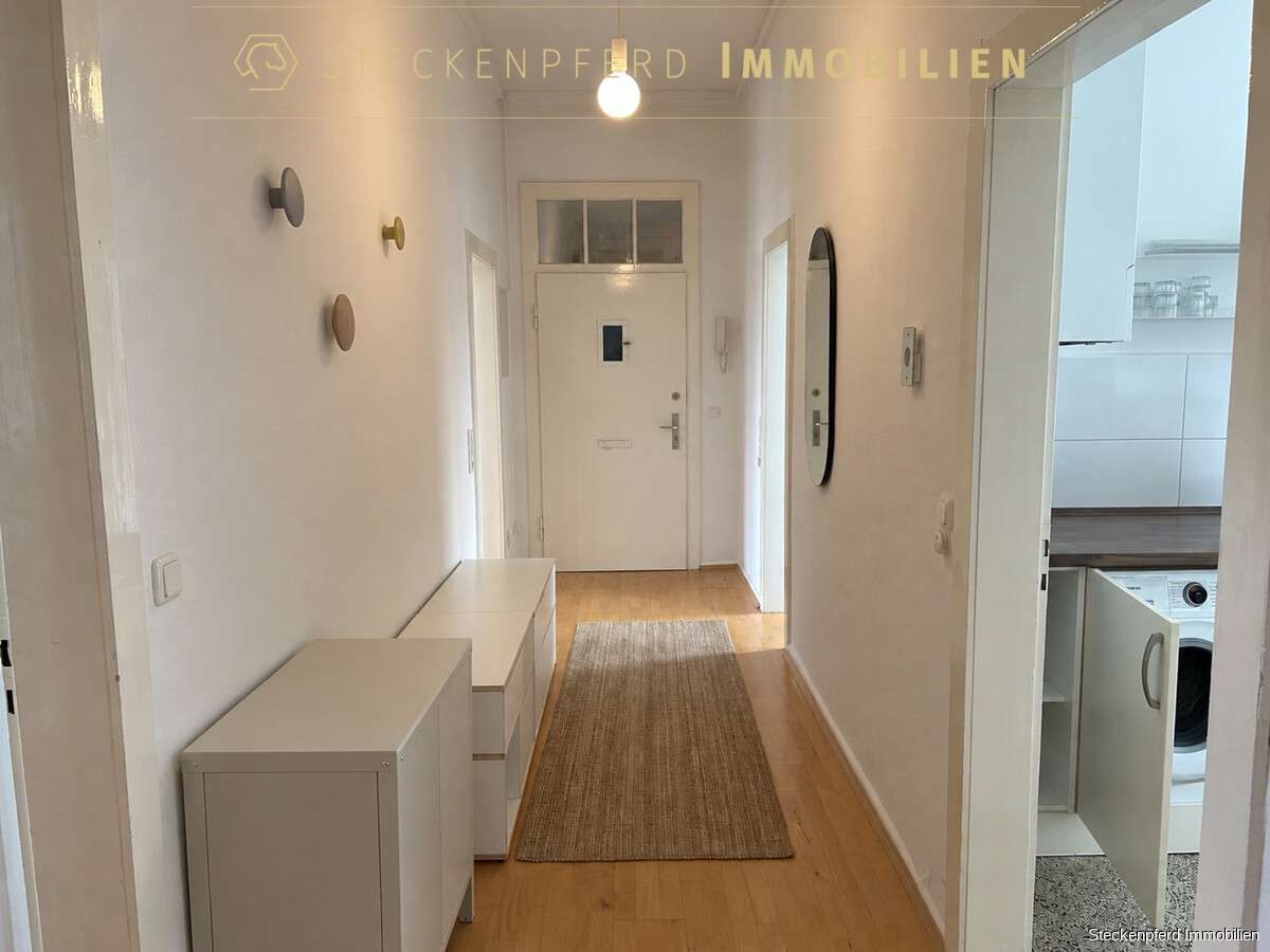 Thumbnail-Wohnung zum Mieten in Hannover 1.399,00 € 100 m²