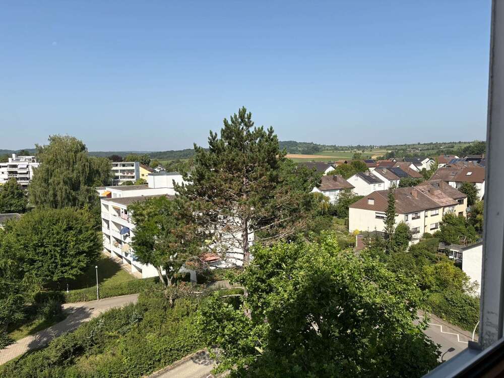 Thumbnail-Wohnung zum Kaufen in Waldenbuch 295.000,00 € 104 m²