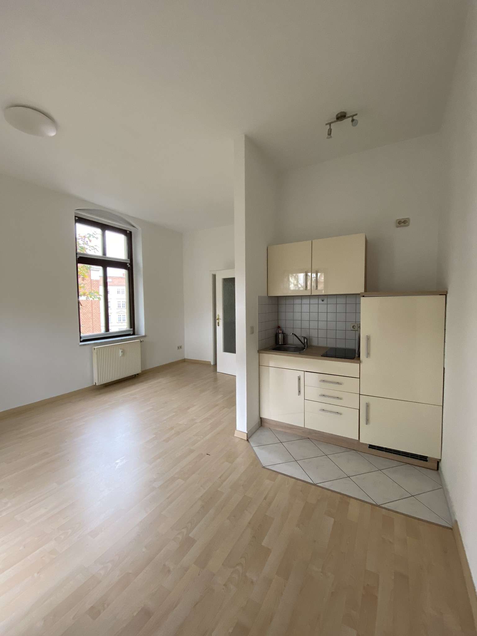 Thumbnail-Wohnung zum Mieten in Zwickau 175,00 € 28 m²
