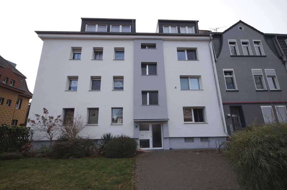 Thumbnail-Wohnung zum Kaufen in Krefeld 79.000,00 € 38 m²