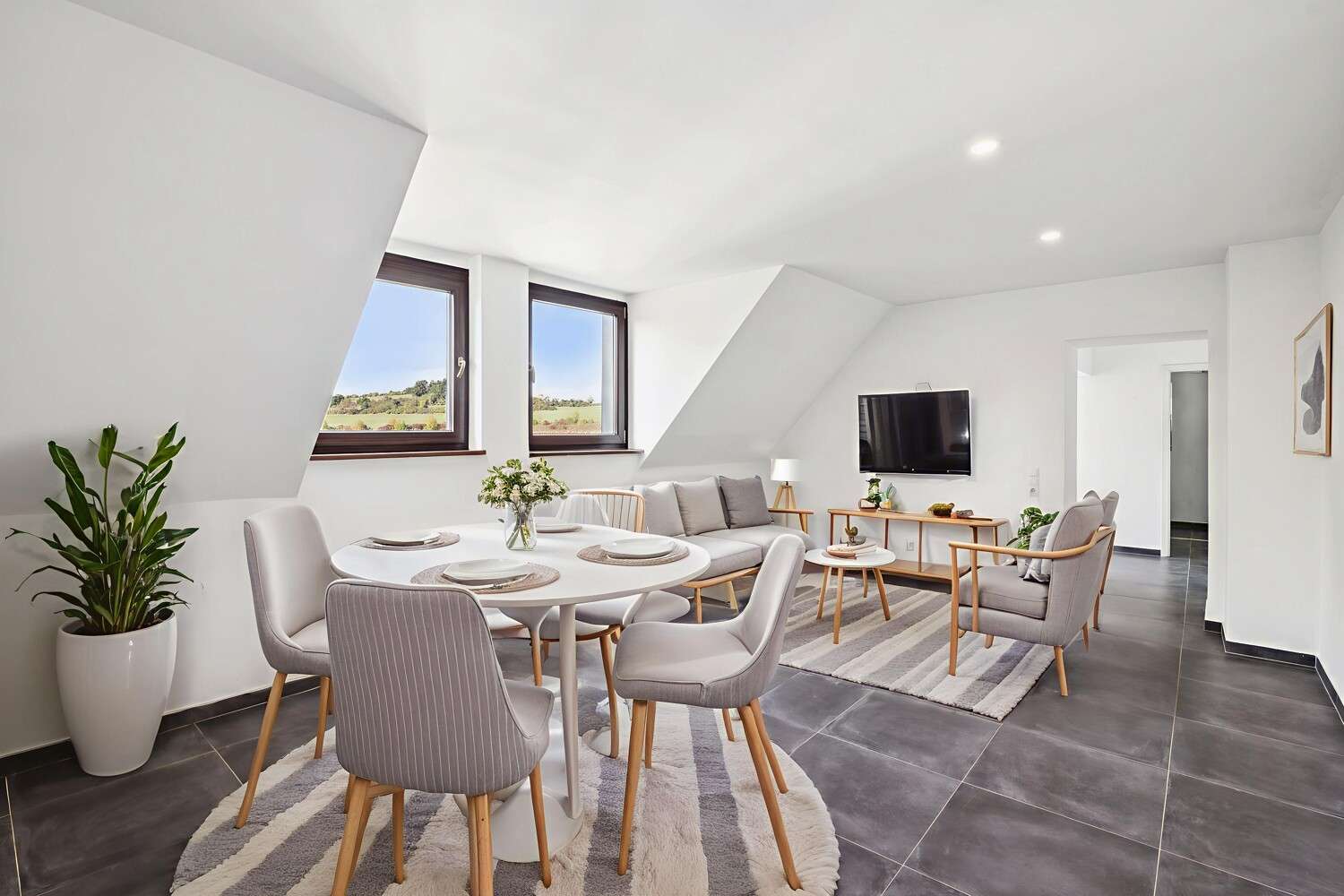 Thumbnail-Wohnung zum Kaufen in Kaiserslautern Erfenbach 190.000,00 € 75.81 m²