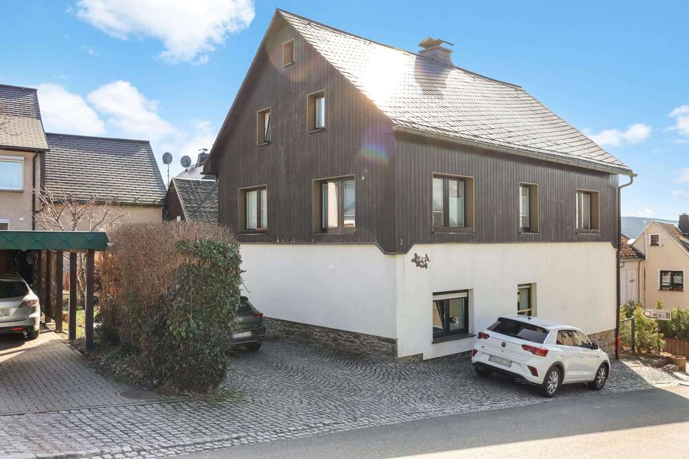 Thumbnail-Haus zum Kaufen in Breitenbrunn 199.500,00 € 267 m²