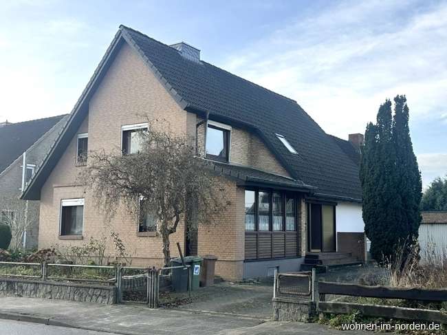 Thumbnail-Haus zum Kaufen in Preetz 390.000,00 € 150 m²