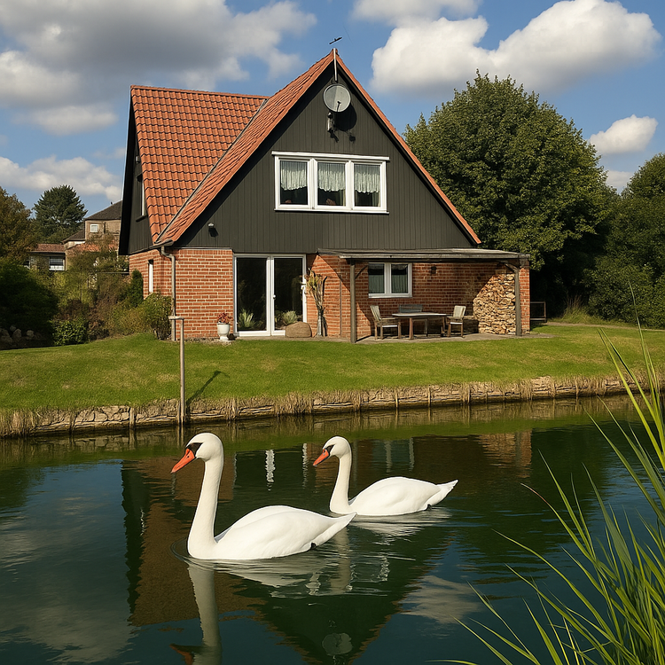 Thumbnail-Haus zum Kaufen in Boizenburg 330.000,00 € 129 m²