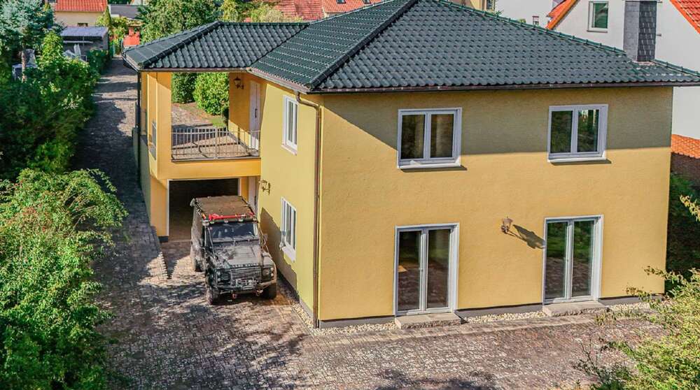 Thumbnail-Haus zum Kaufen in Schwielowsee, OT Caputh 889.000,00 € 143.25 m²