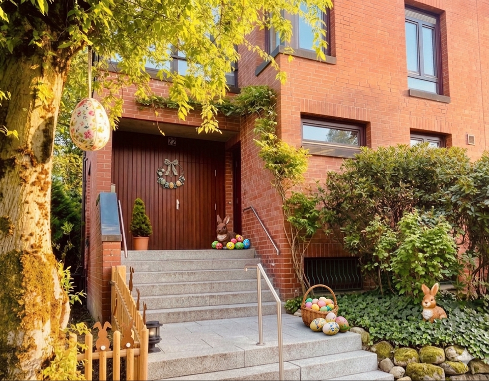 Thumbnail-Haus zum Kaufen in Hamburg 575.000,00 € 169.89 m²