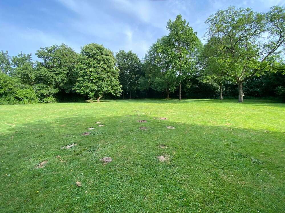 Thumbnail-Grundstück zu verkaufen in Düsseldorf 1.290.000,00 € 2141 m²