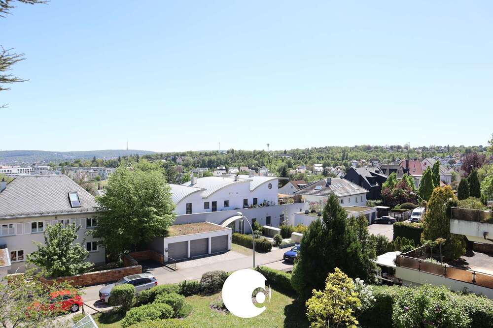 Thumbnail-Wohnung zum Mieten in Stuttgart 2.070,00 € 104 m²